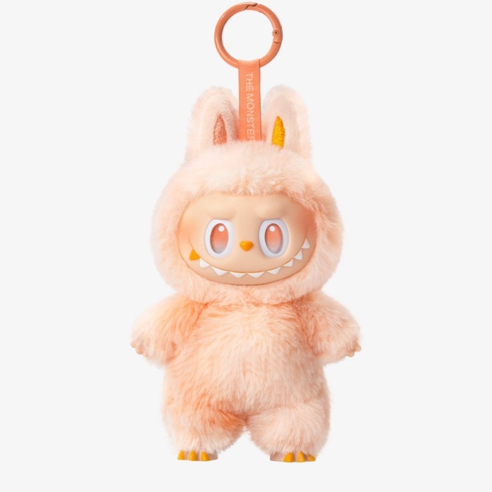 Happiness Pop Mart Big into Energy Collectible Figure